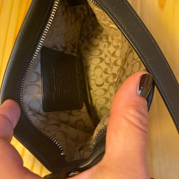 Coach y2k mini duffle - Picture 6 of 9